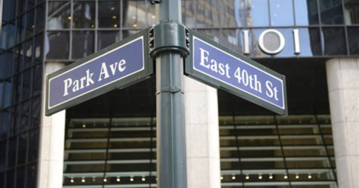 101 Park Avenue Timeline How the Kalikow Tower Locked Down