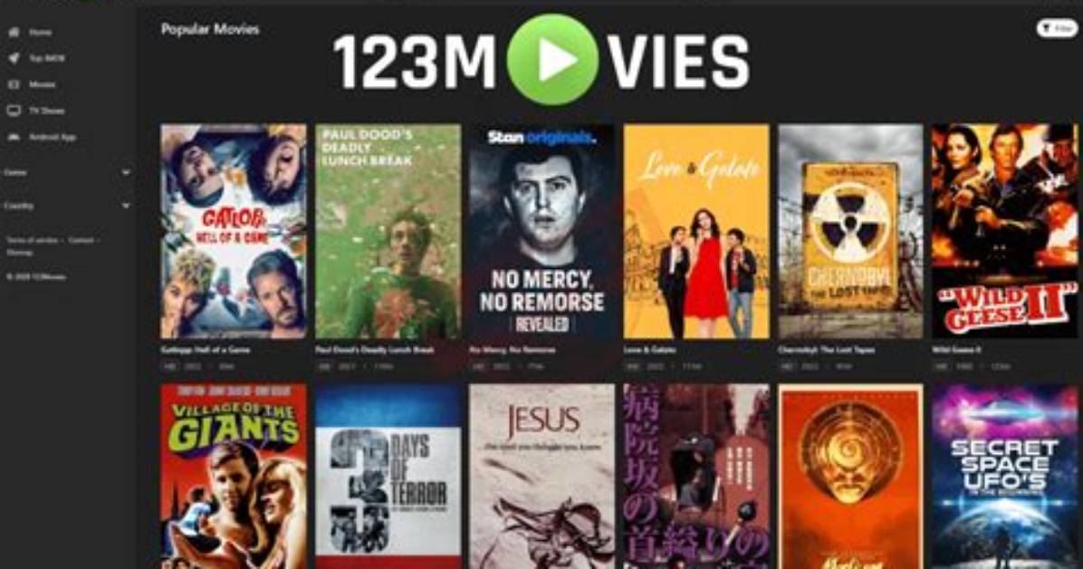 123Movies vs Official Streams Real Quality Breakdown for The