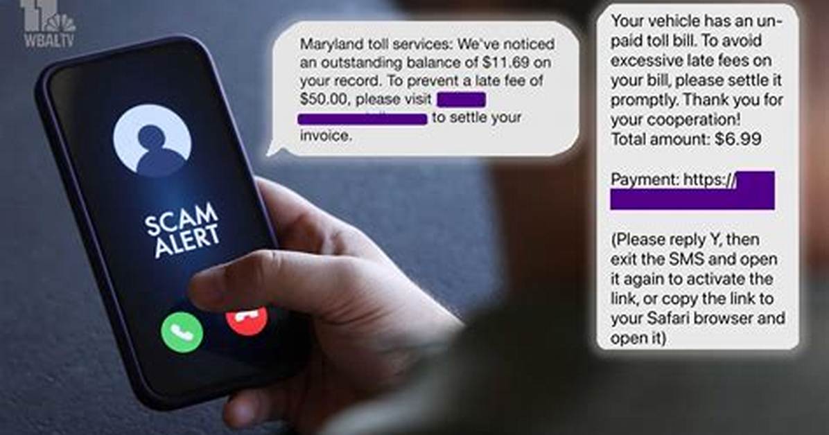 128 Text Message Scam or Real How to Identify Short Codes And