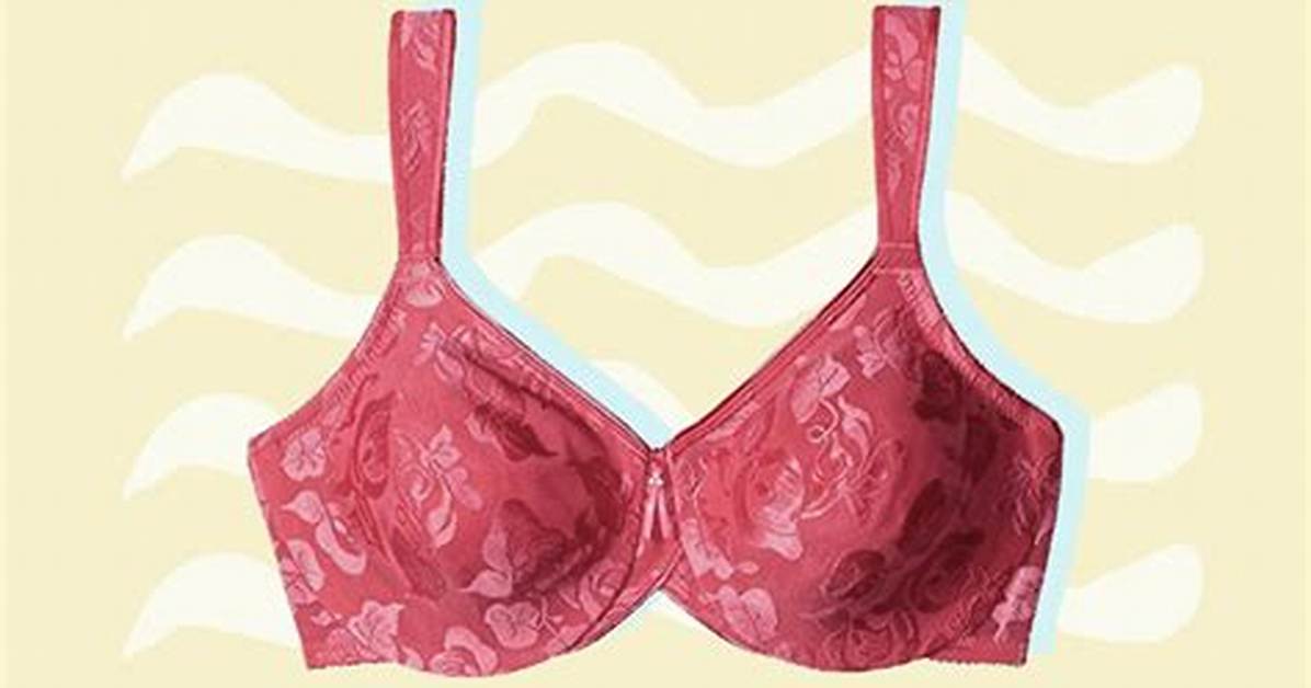 15 Best Supportive and Sexy Dd Bras Tried Tested And