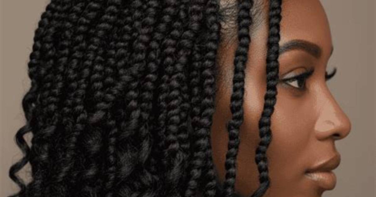 15 Stunning Shoulder Length Passion Twist Looks That Prove Shorter Is