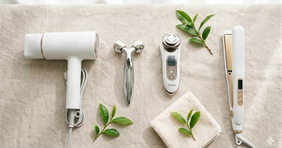 2026 Beauty Lab Tests the 6 Best Curling Irons for Short Hair Ranked By