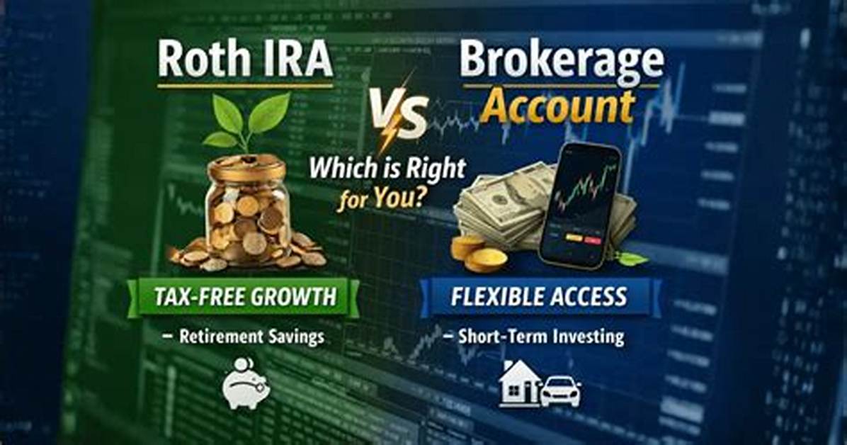 2026 Brokerage Shakeup How Chase Roth Iras Now Stack up Against Top