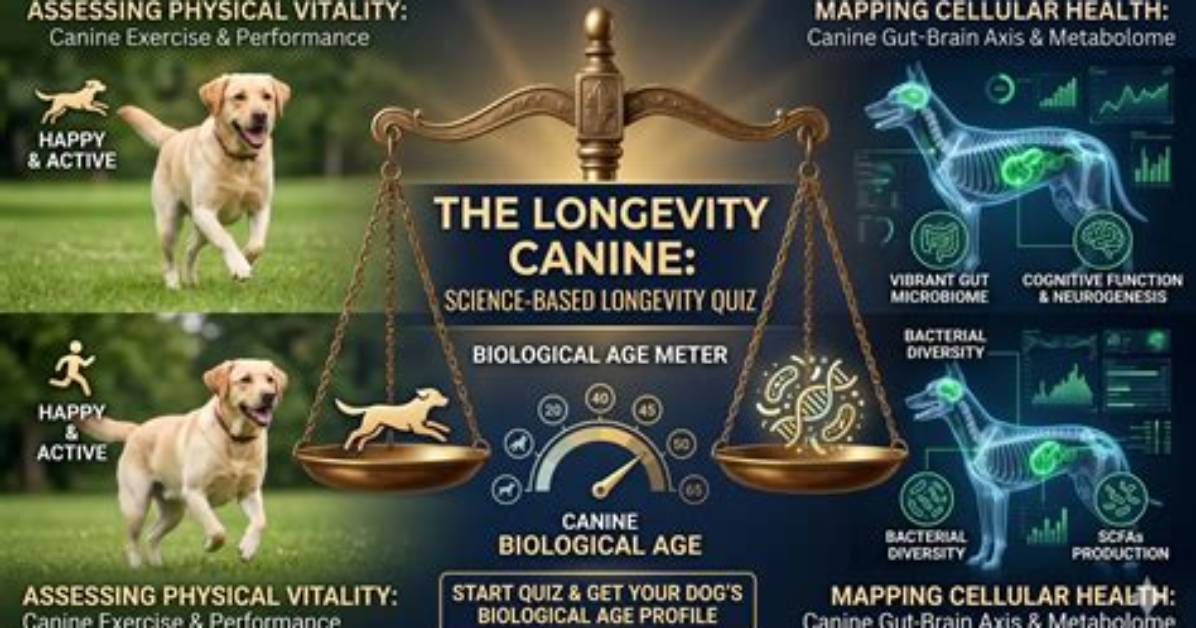 2026 Canine Longevity Rankings Where Dachshunds Stand Among Longest