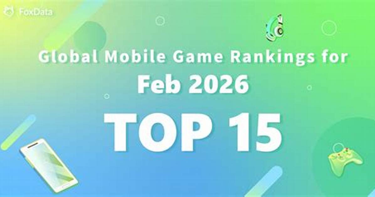 2026 S Top Game Is Hitting Mobile Next Week Shocking Ports and New