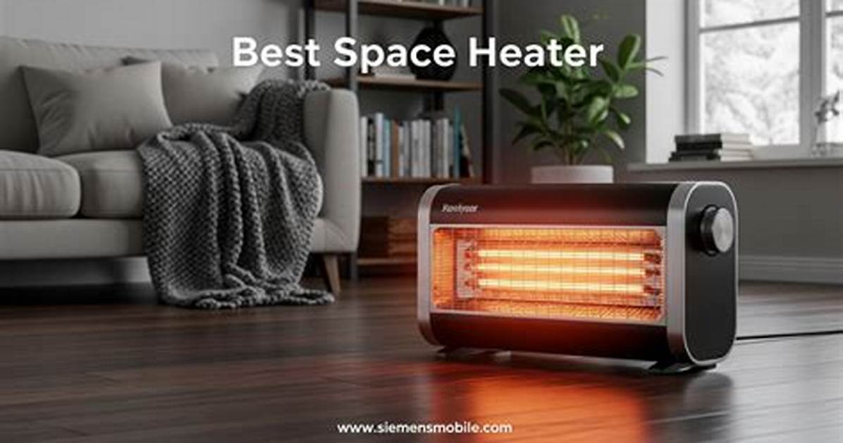2026 Space Heater Standards Where Life Zone Heaters Stand Under New