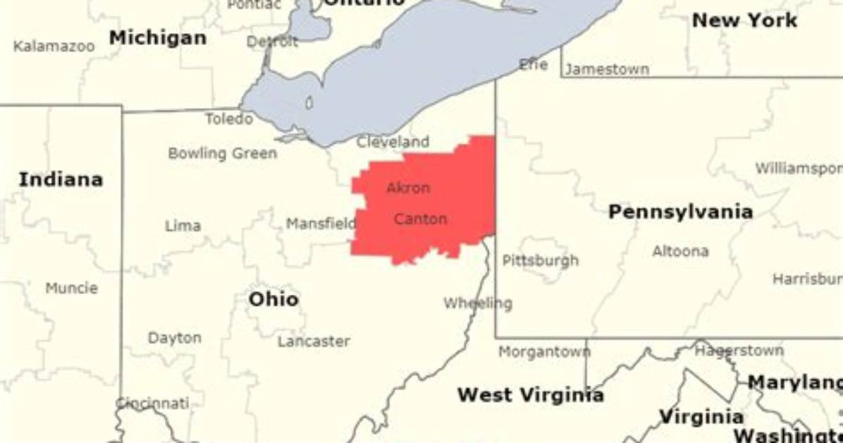 234 Area Code Explained Location Time Zone and How To