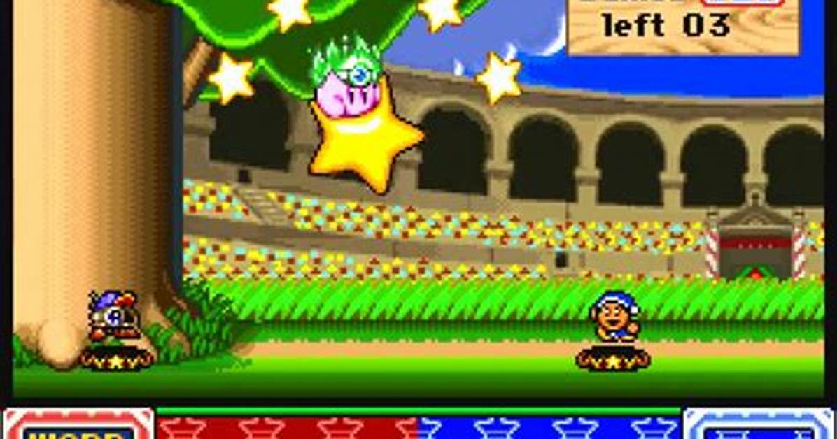 30 Year S of Kirby Super Star a Chronological Journey from Super Famicom To