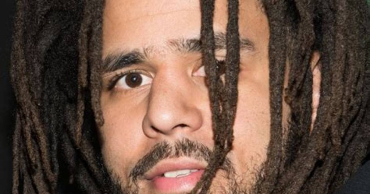41 Year Old Rapper J Cole Playing in China Faqs Contract Terms and What S