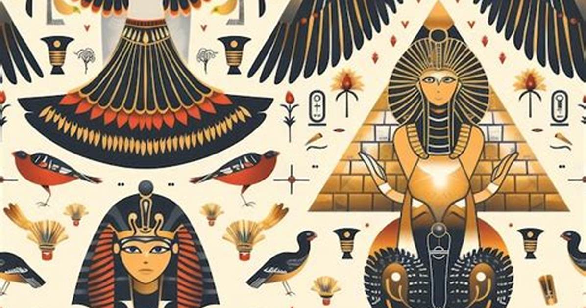 5 Iconic Motifs That Make