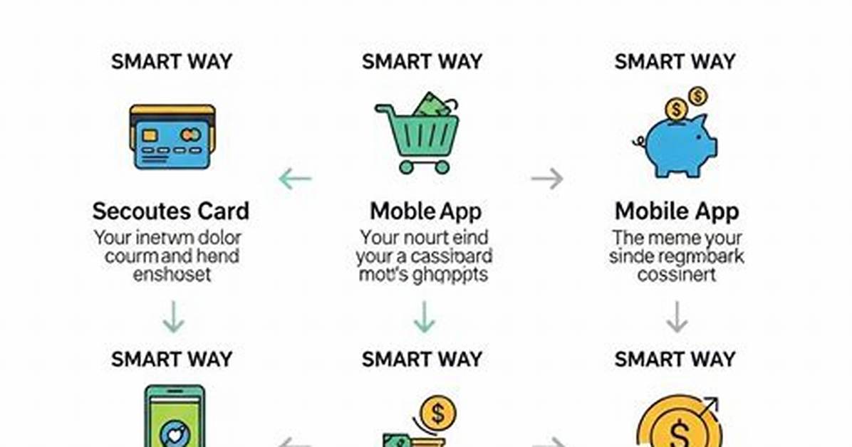 5 Smart Ways