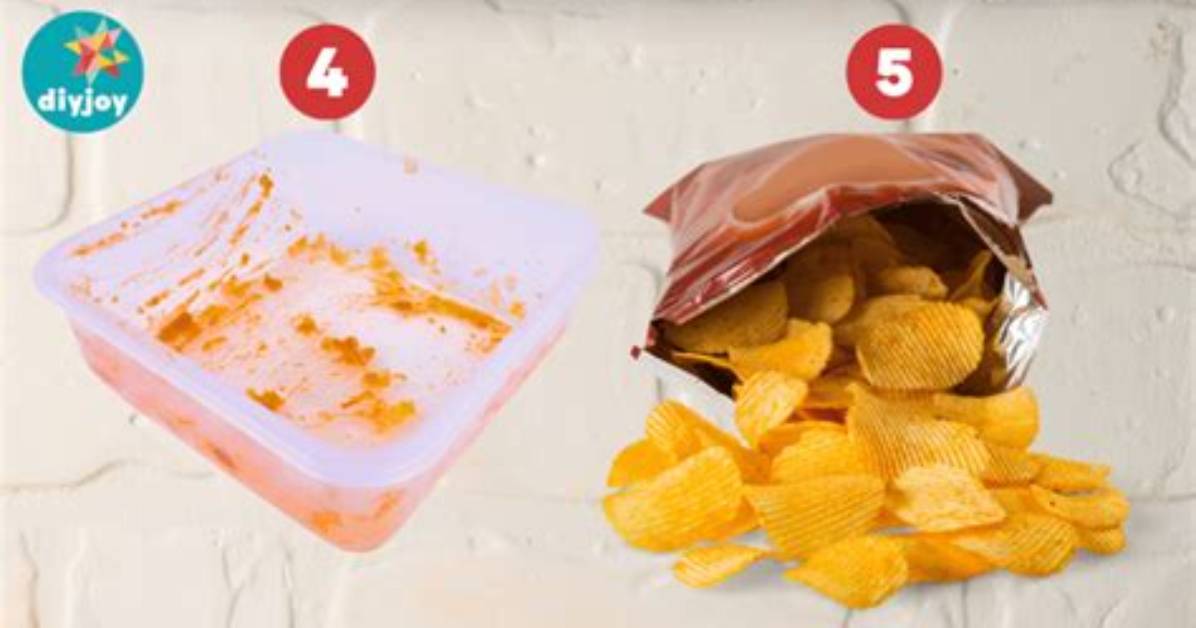 5 Viral Packaging Hacks Tested What Actually Works When Lids and Seals Refuse To