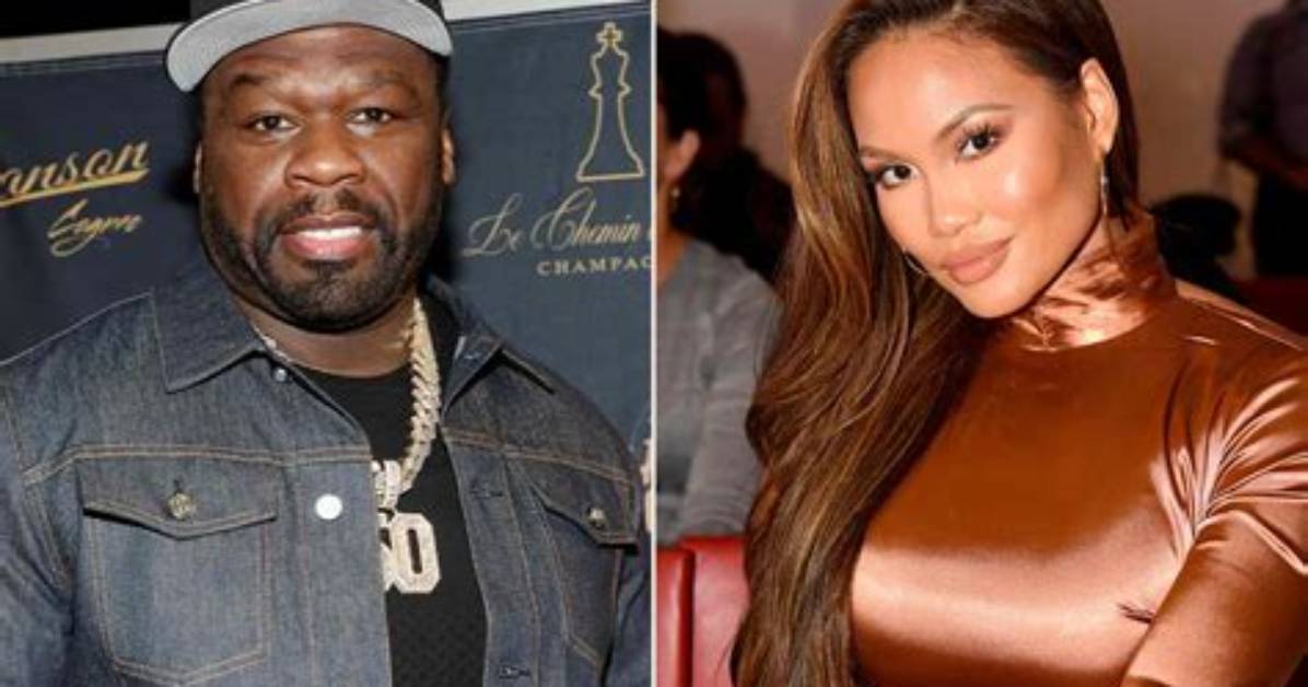 50 Cent vs Daphne Joy and Rick Ross Full Timeline of the Viral