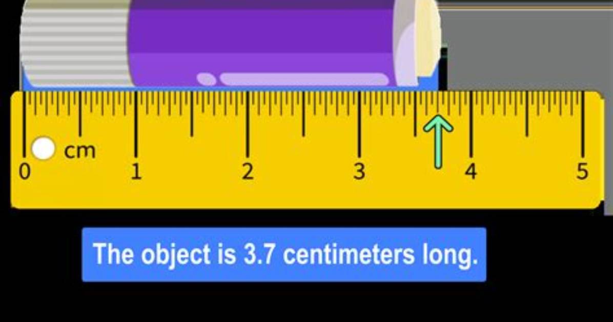 6 4 to Cm Breakdown Mathematical Precision Height Inflation and Official