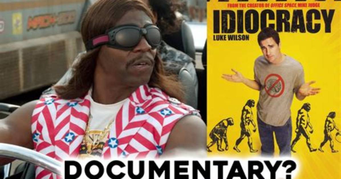 7 Scene by Scene Idiocracy