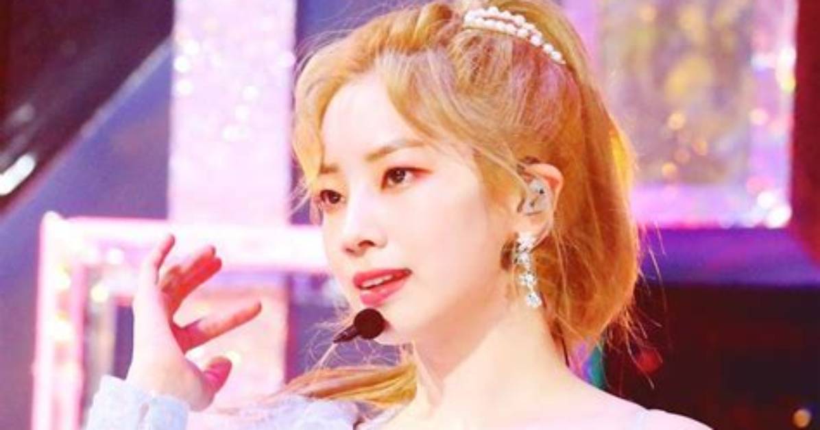 7 Times Dahyun Unapologetically Farmed Aura and Broke The