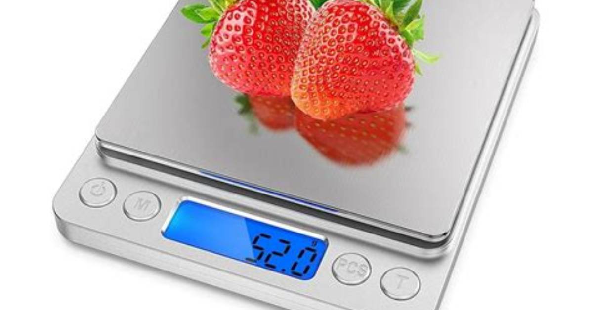 74 1 Kg in Pounds Digital Scale Breakdown and Precision Weight