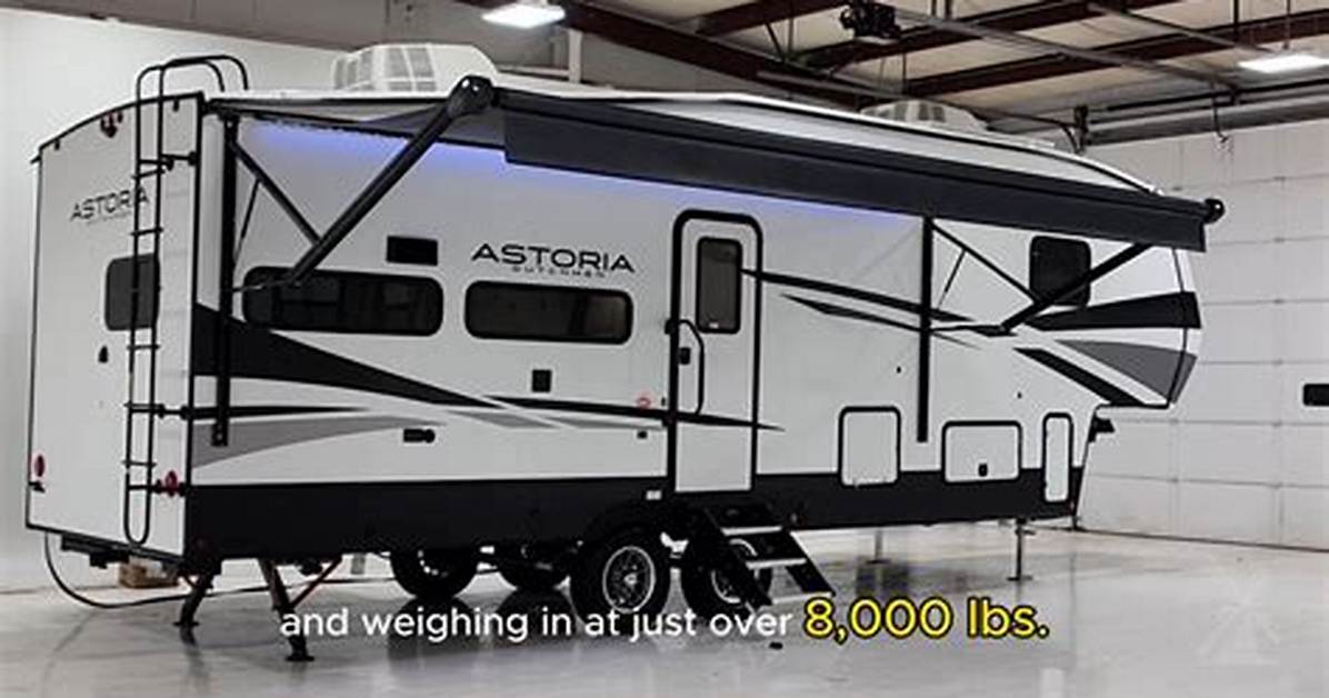 A Closer Look at Astoria S