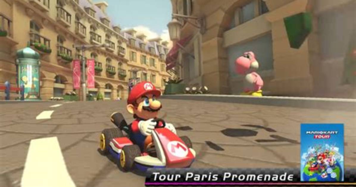 A Closer Look at the Mario Kart Clear Item Box Bag Build Quality And