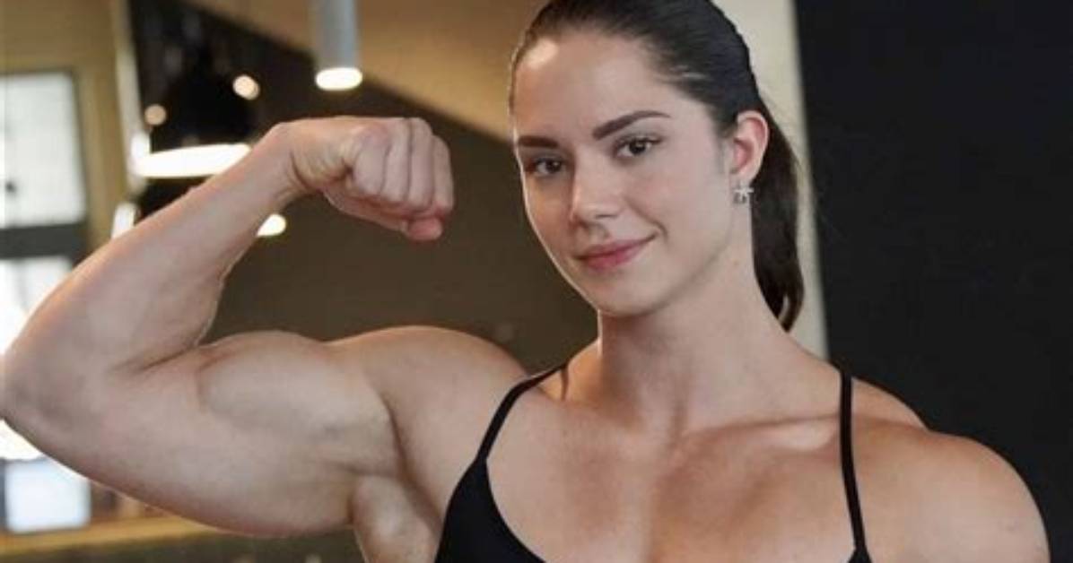 A Closer Look at Vladislava Galagan S Leg and Foot Conditioning In