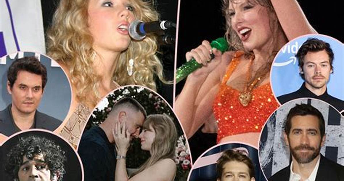 A Complete Chronology of Taylor Swift S Pets from 2011 Meredith To