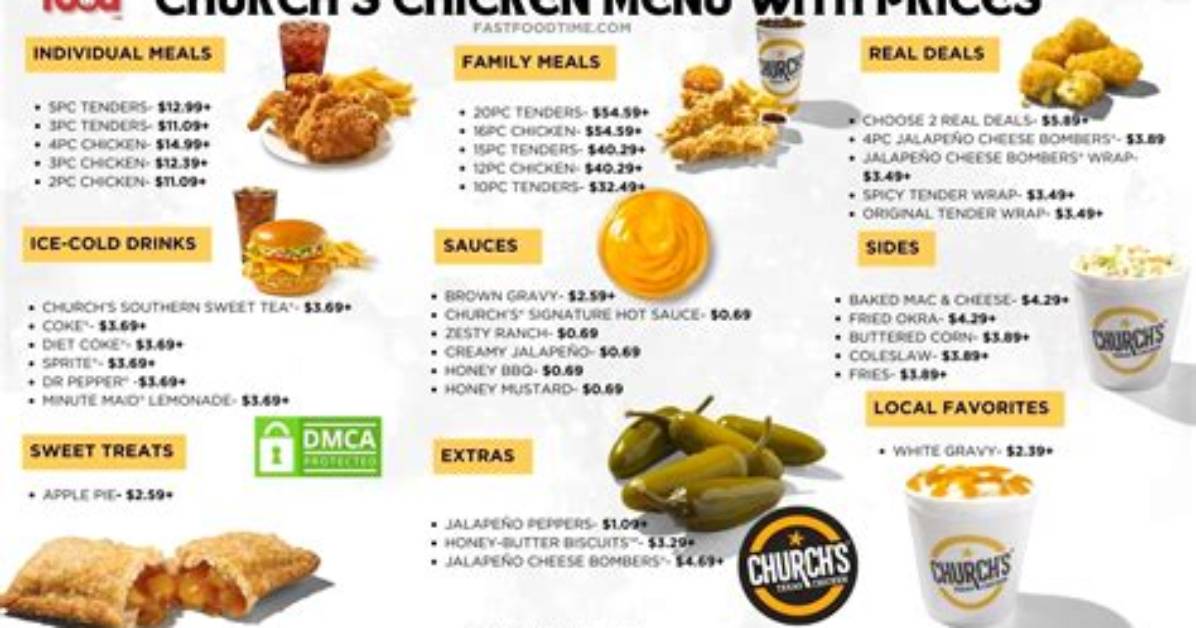 A Taste of Gwen S Chicken Menu Highlights Crispy Texture and Fan