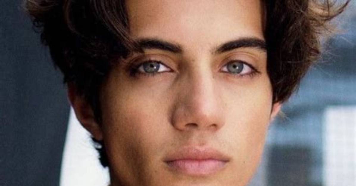 A Visual Breakdown of Nic Kaufmann on Tiktok High Fashion Alpine Trips And
