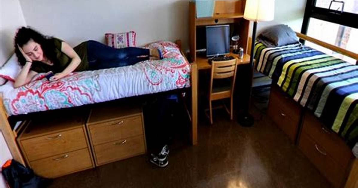 A Visual Tour of Greiner Hall Inside Ub S Award Winning