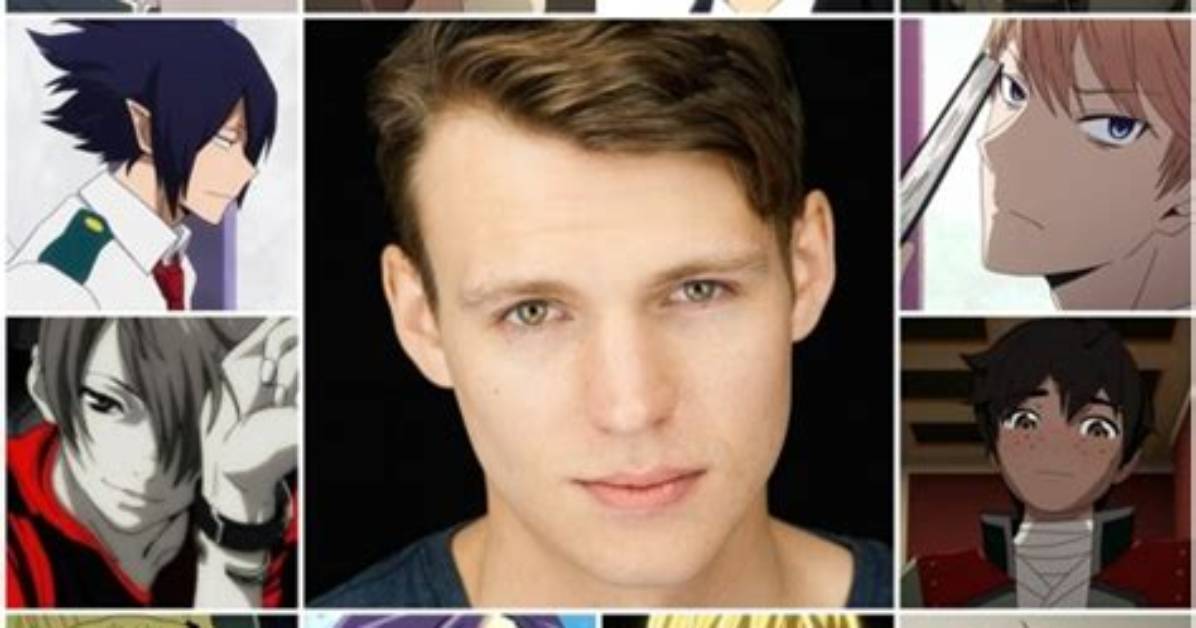Aaron Dismuke Tv Shows Ranked Career Defining Roles and New
