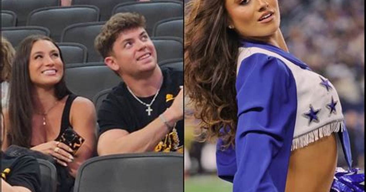 Abby Summers and Cooper Dejean Timeline from Derby Glamour to Summer