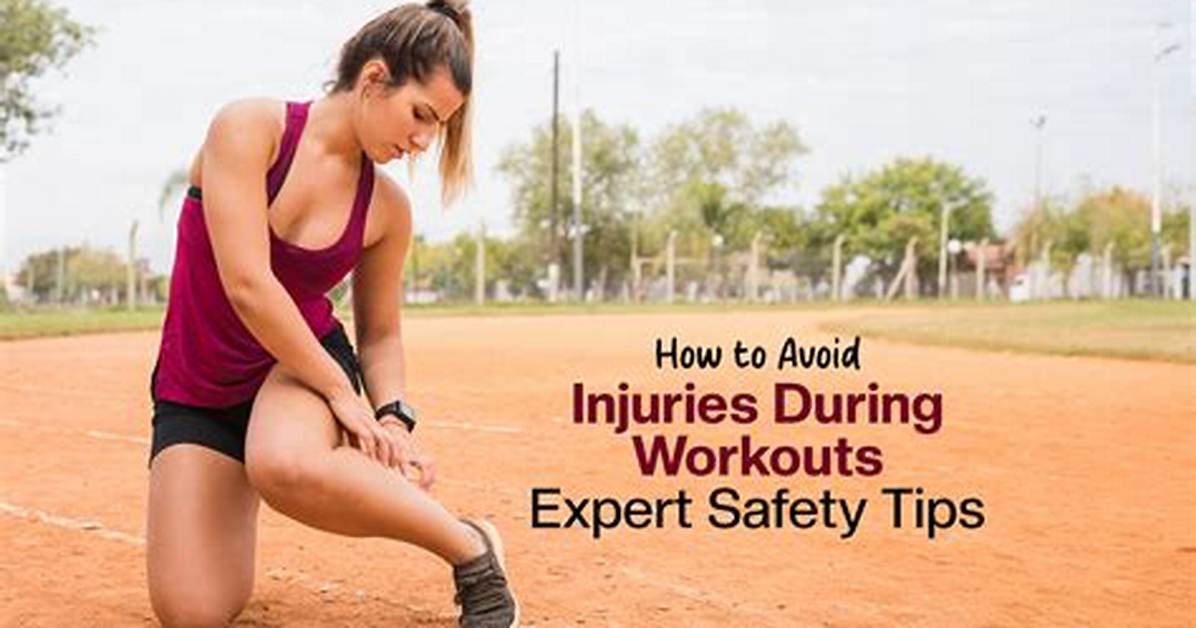 Accidental Leaks During Intense Workouts Expert Solutions For