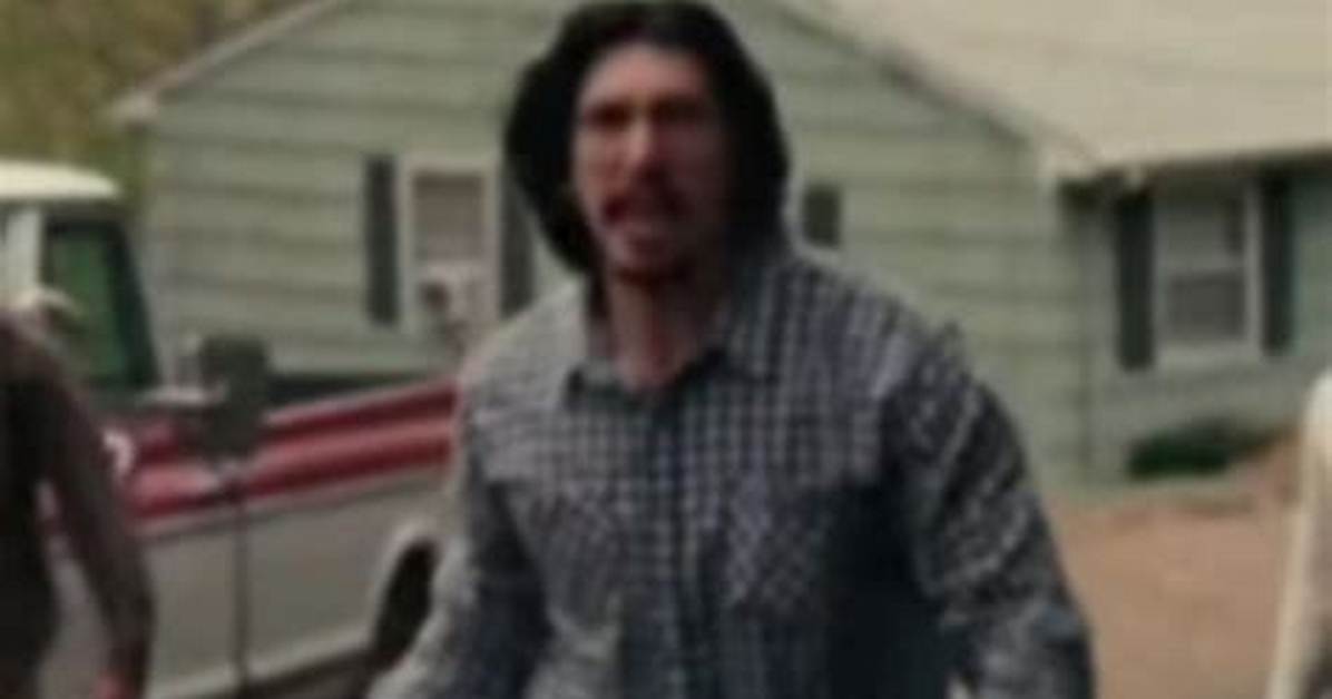 Adam Driver N Word Rumor Examining the Film Script And