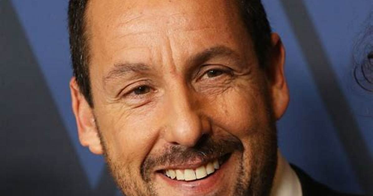 Adam Sandler Confirms Classic Catchphrase Returning for Sequel Happy Gilmore