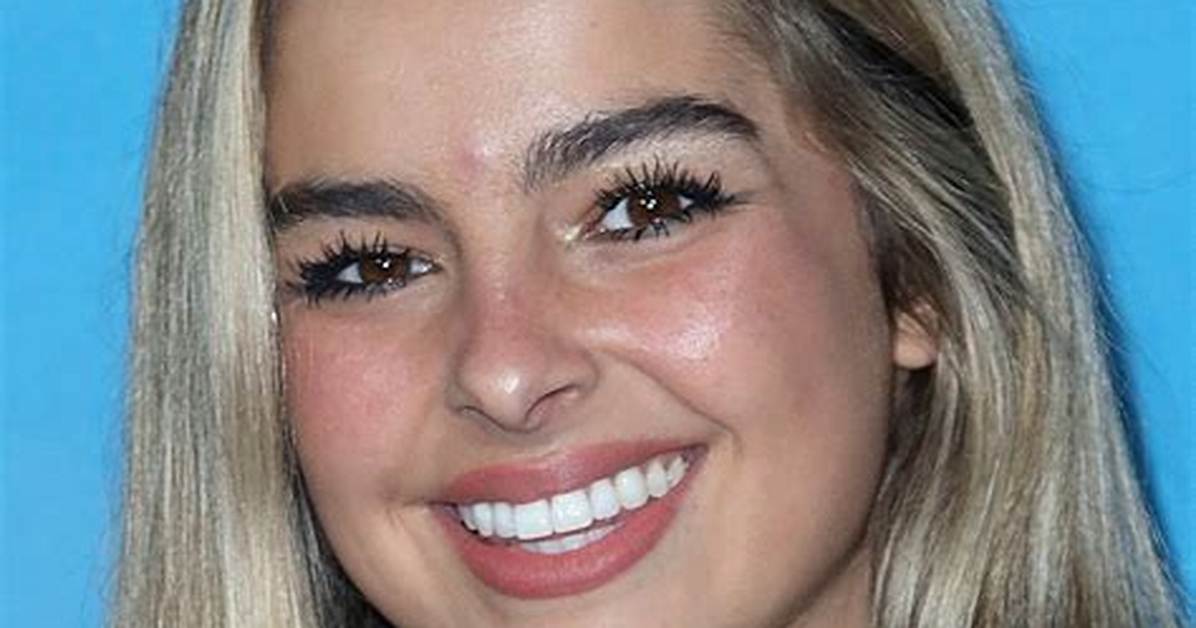 Addison Rae in 2020 Explained Fame Controversies and Her