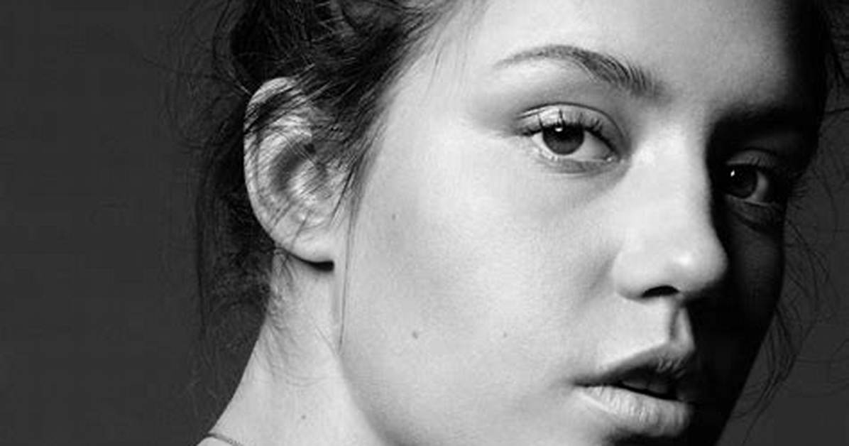 Adele Exarchopoulos and Motherhood Complete Guide to Her Son Partner And