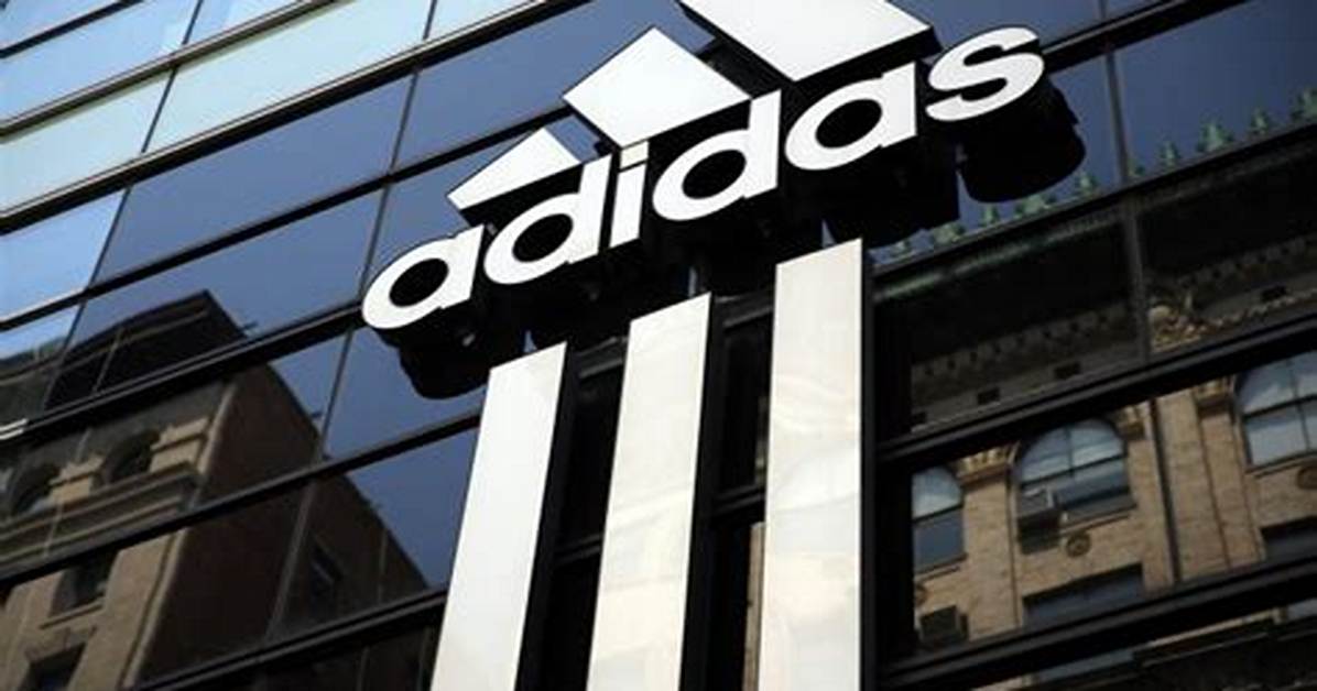 Adidas Sues Australian Label White Fox Full Case Breakdown and Trademark