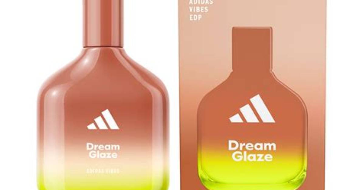 Adidas Vibes Dream Glaze Guide Scent Notes Where to Buy and How to Style