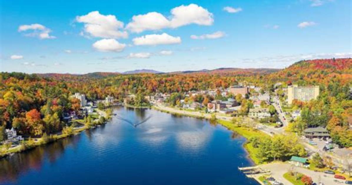 Adirondack