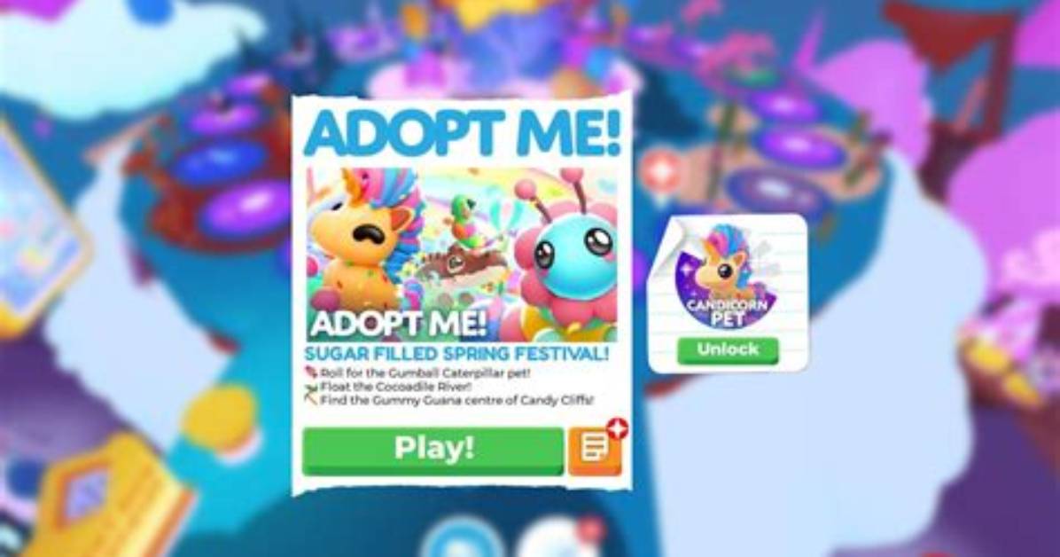 Adopt Me Jackpot Today Fact Check Don T Fall for Pet