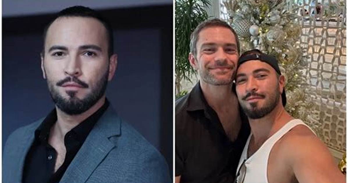 Adrian Inza Cruz and Are We Dating the Same Guy Everything You Need To