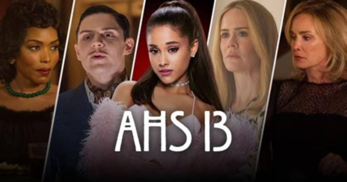 Ahs Season 13 Cast Rollout How the Evan Peters Tate Langdon