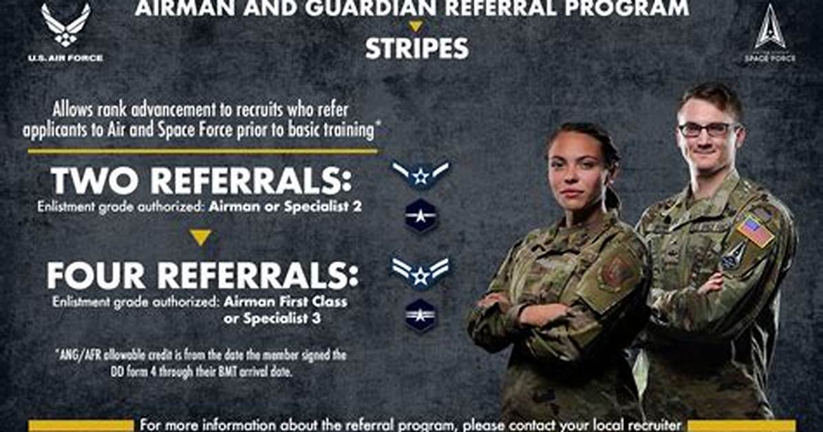 Air Force Space Force Family Guide How to Secure Childcare Grants And