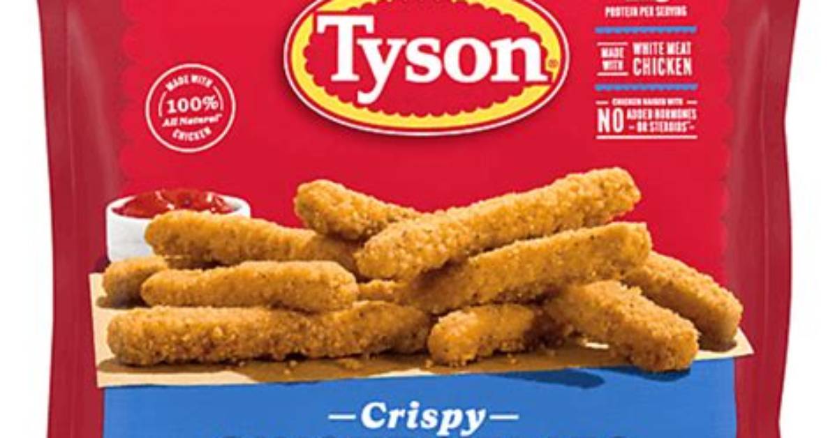 Air Fryer Test Do Tyson S New Restaurant Style Nuggets