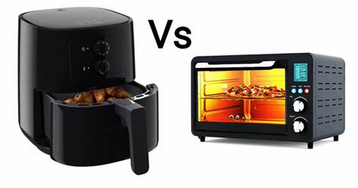 Air Fryer vs Oven Testing Totino S Pizza Instructions For