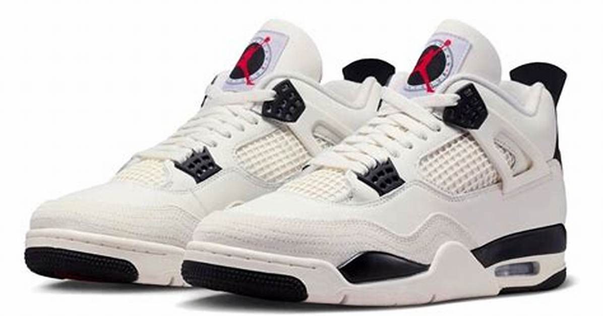 Air Jordan 4 Retro Og Fc Sizing Fact Check Does It Run Small or True To