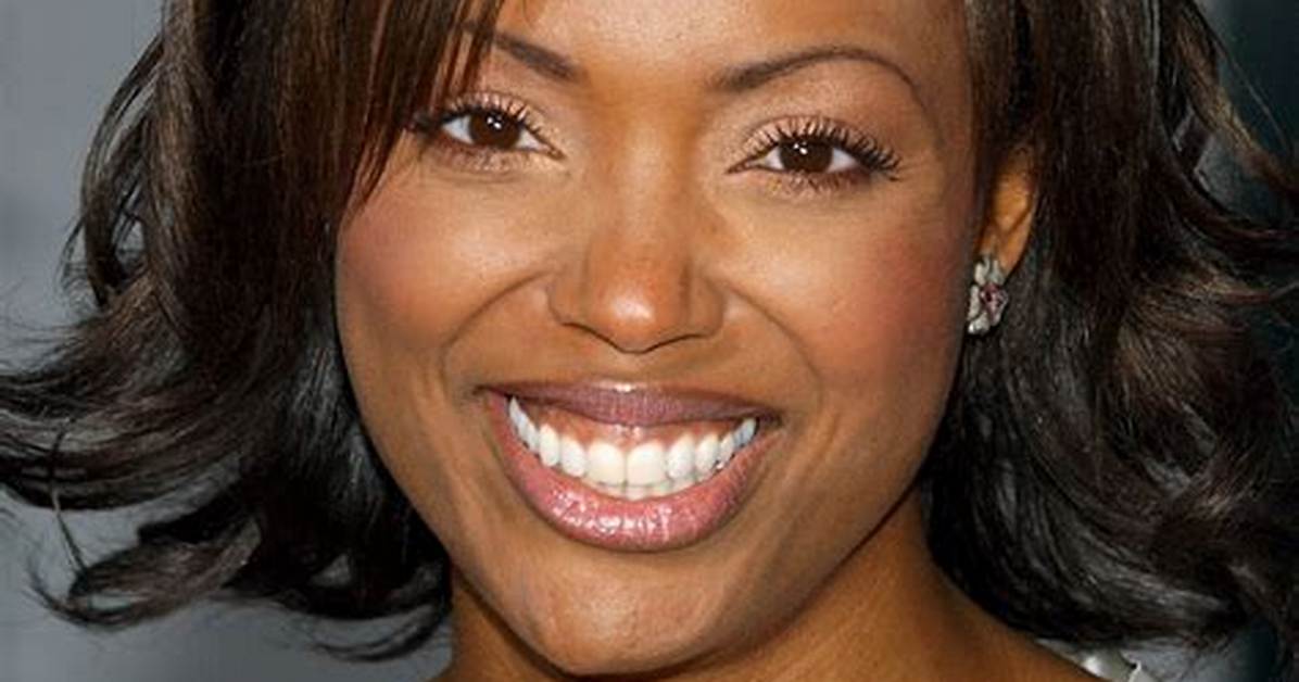 Aisha Tyler News Updates Latest Tv Projects Directing And