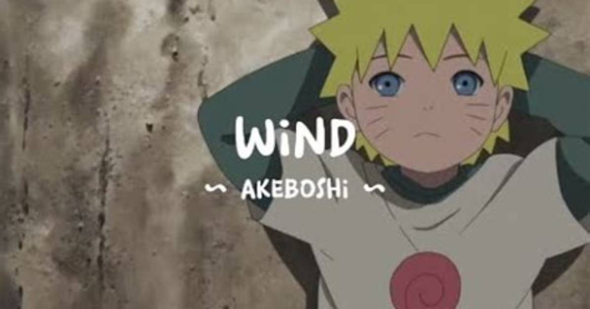Akeboshi Wind Lyrics Fact Check Full Verified English Text Pronunciation And