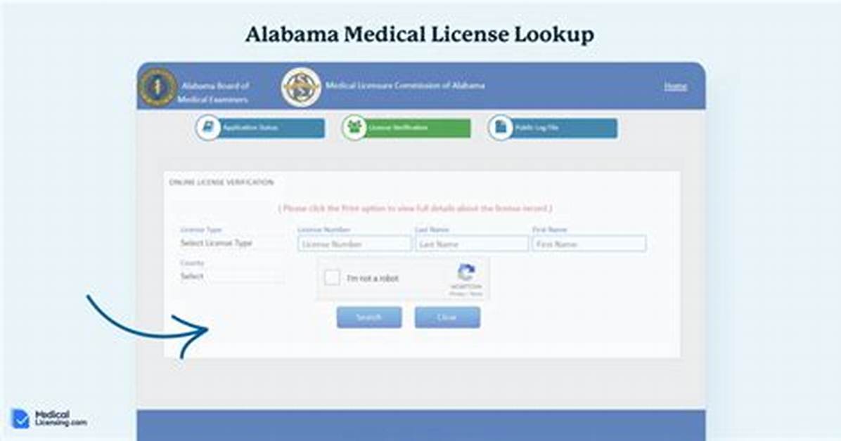 Alabama Nursing License Lookup Outage Live Timeline of the Cyberattack And