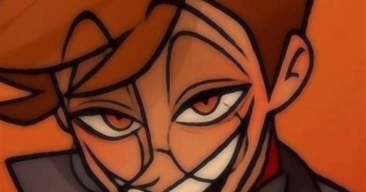 Alastor S Human Form Revealed What Hazbin Hotel Season 2 Canon Means for The