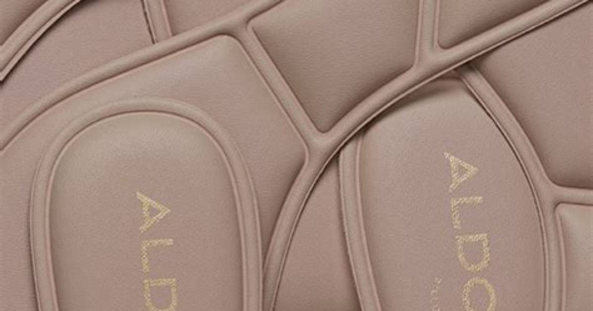 Aldo Pillow Walk Technology Fact Check Revolutionary Innovation Or